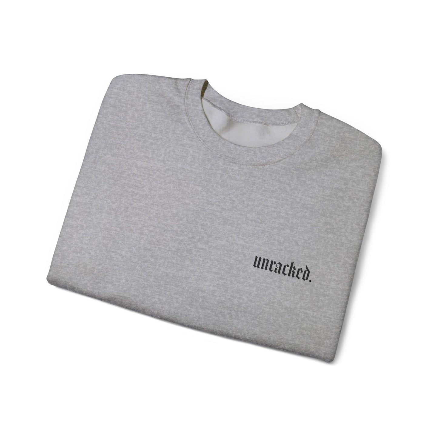 Cozy Unisex Heavy Blend Sweatshirt - Perfect for Casual Outings, Gift Ideas, Warm Layering, Everyday Comfort, Lounge Wear