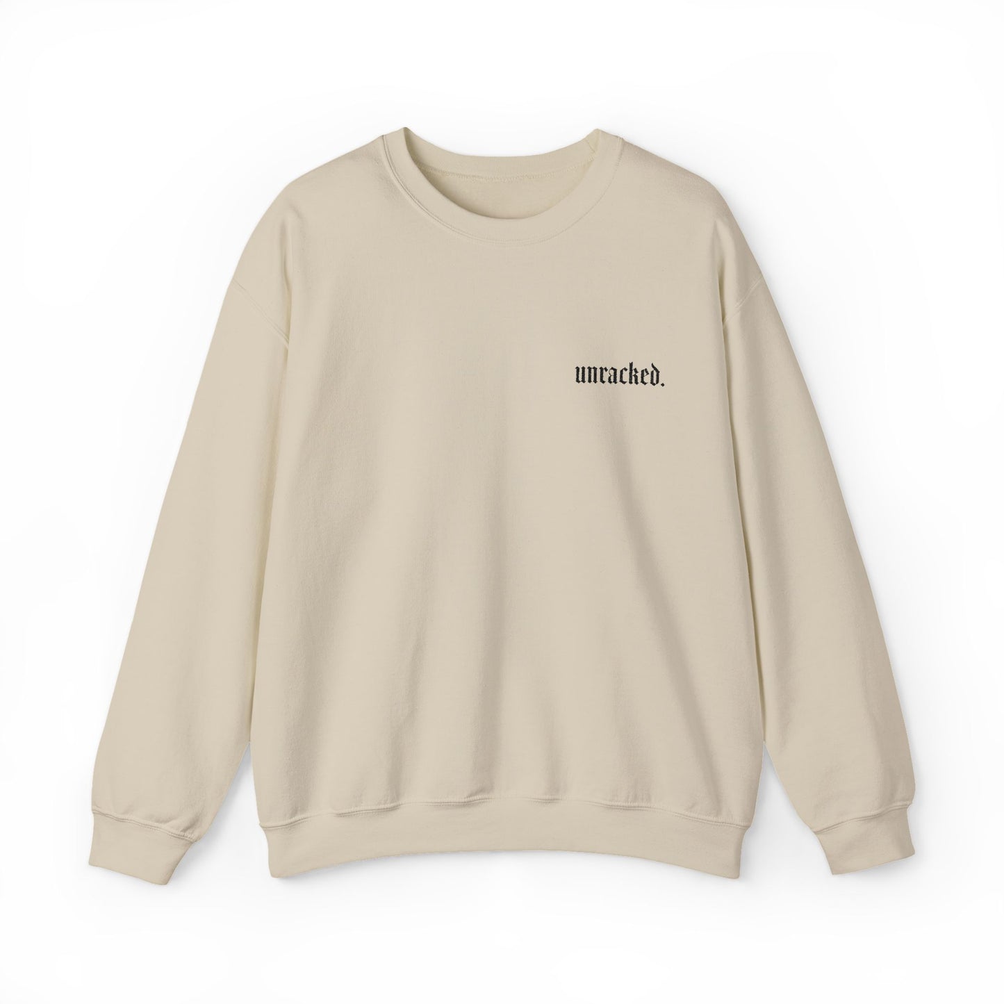 Cozy Unisex Heavy Blend Sweatshirt - Perfect for Casual Outings, Gift Ideas, Warm Layering, Everyday Comfort, Lounge Wear