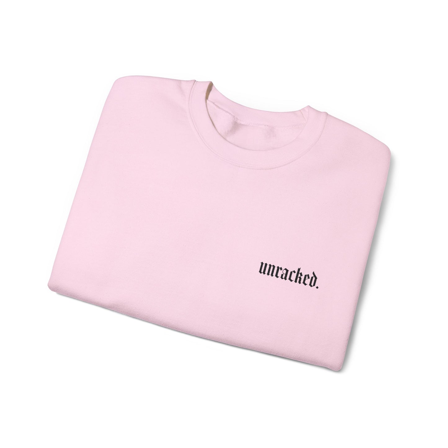 Cozy Unisex Heavy Blend Sweatshirt - Perfect for Casual Outings, Gift Ideas, Warm Layering, Everyday Comfort, Lounge Wear