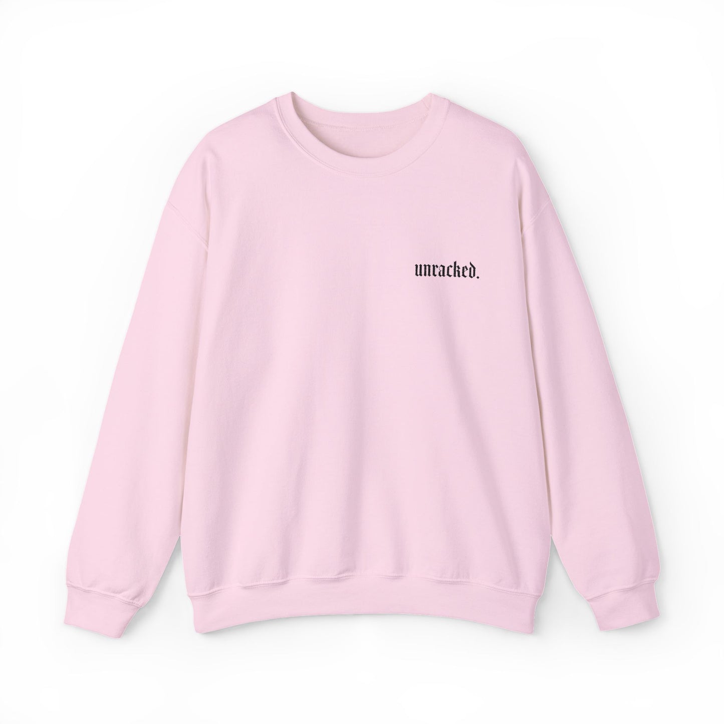 Cozy Unisex Heavy Blend Sweatshirt - Perfect for Casual Outings, Gift Ideas, Warm Layering, Everyday Comfort, Lounge Wear