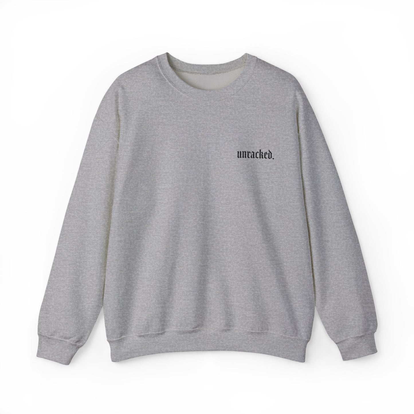 Cozy Unisex Heavy Blend Sweatshirt - Perfect for Casual Outings, Gift Ideas, Warm Layering, Everyday Comfort, Lounge Wear