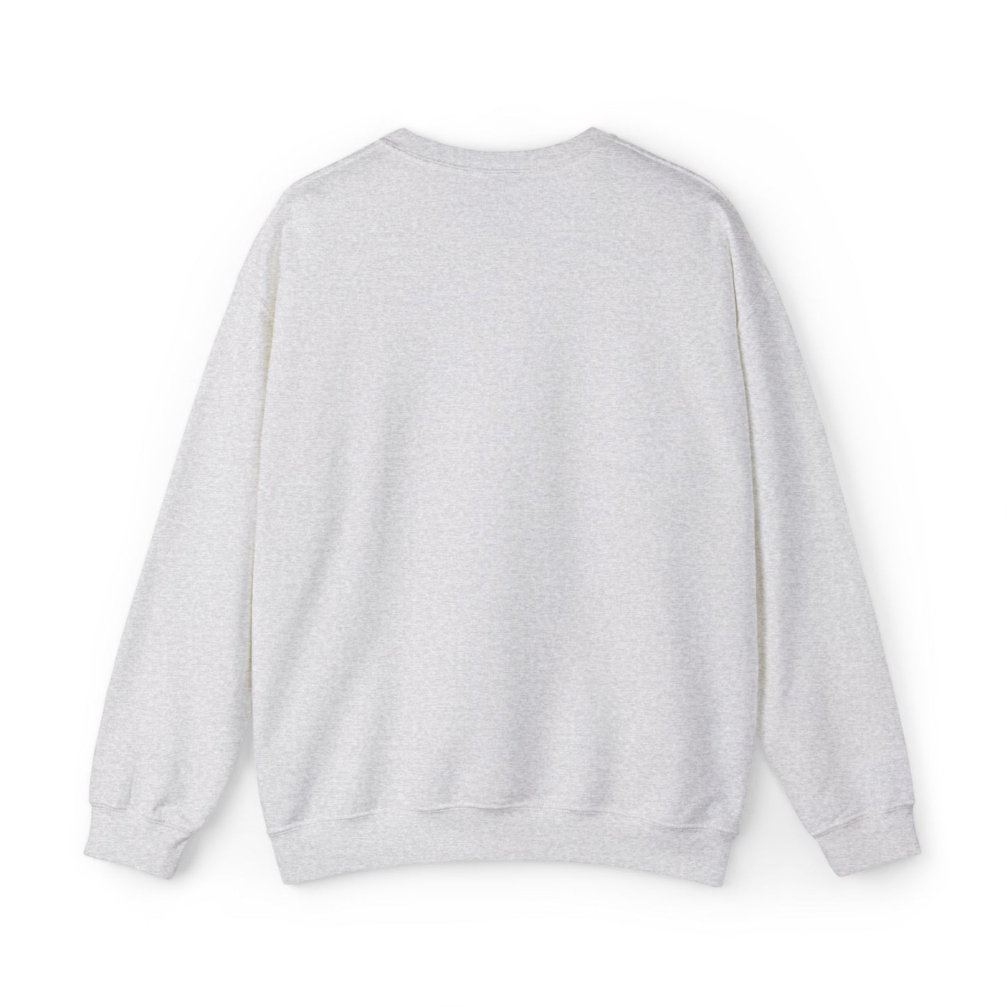 Cozy Unisex Heavy Blend Sweatshirt - Perfect for Casual Outings, Gift Ideas, Warm Layering, Everyday Comfort, Lounge Wear