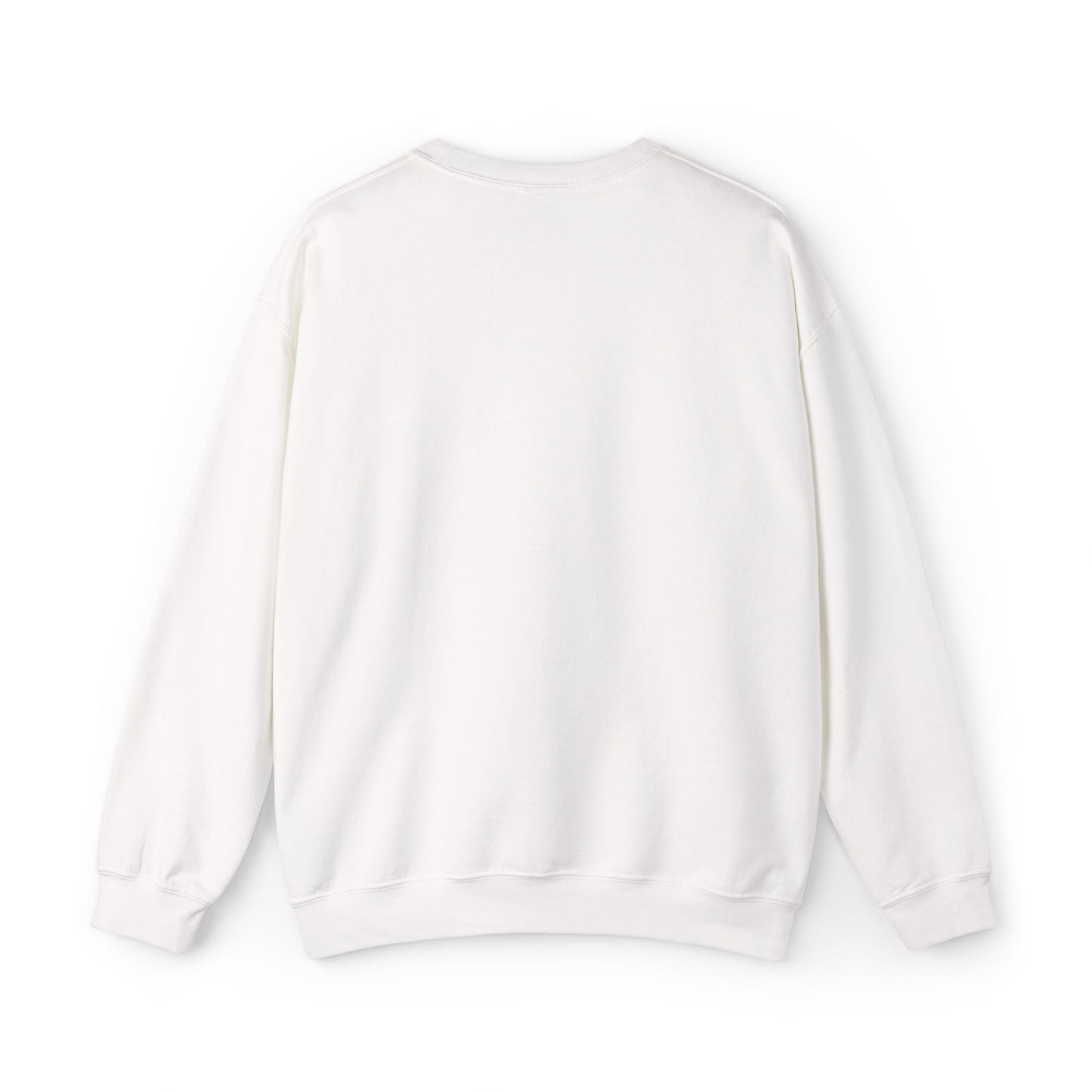 Cozy Unisex Heavy Blend Sweatshirt - Perfect for Casual Outings, Gift Ideas, Warm Layering, Everyday Comfort, Lounge Wear