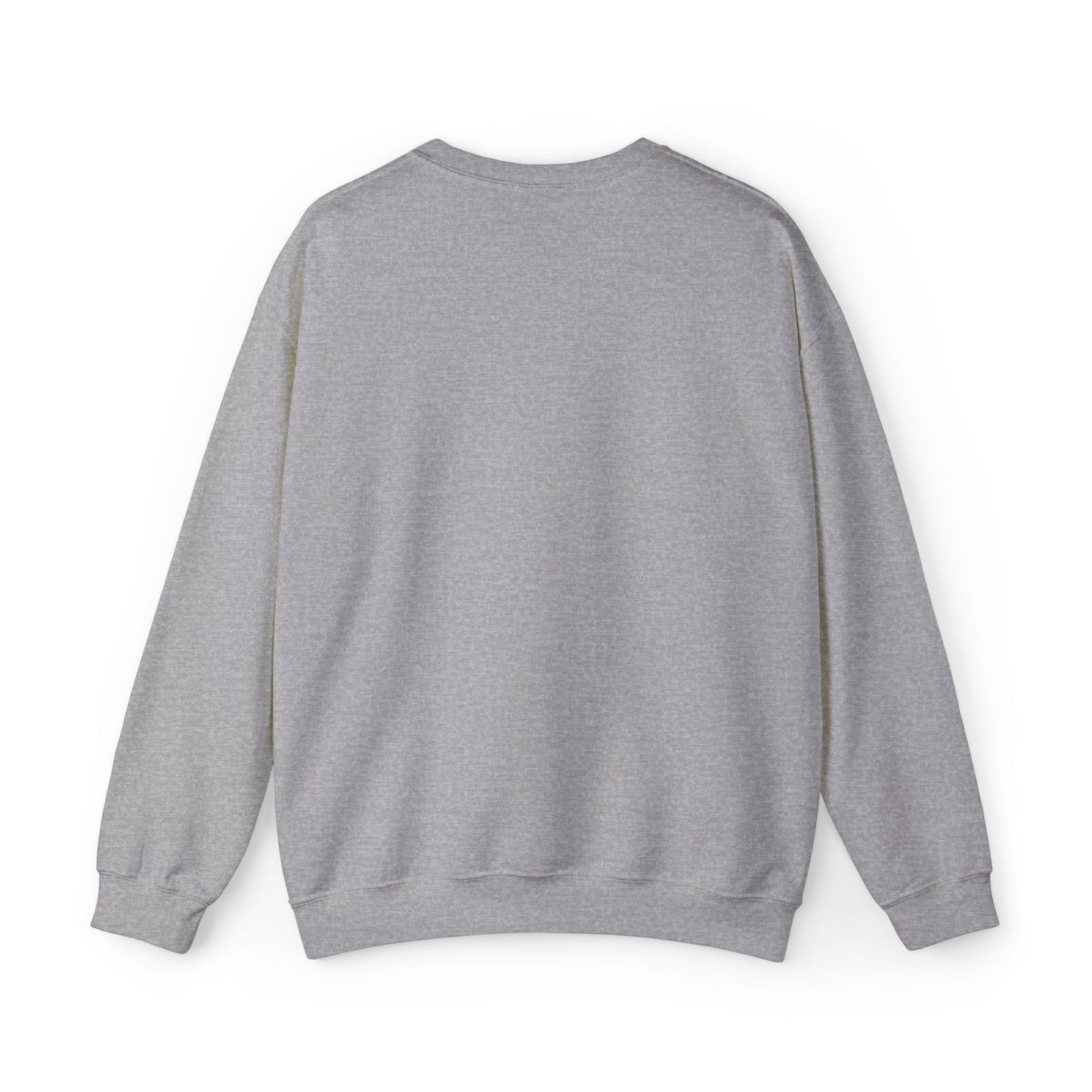 Cozy Unisex Heavy Blend Sweatshirt - Perfect for Casual Outings, Gift Ideas, Warm Layering, Everyday Comfort, Lounge Wear