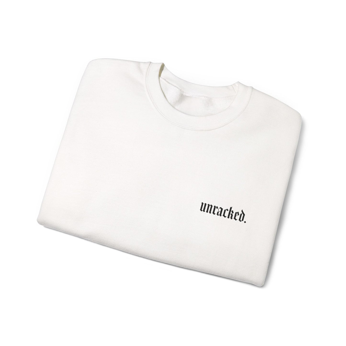 Cozy Unisex Heavy Blend Sweatshirt - Perfect for Casual Outings, Gift Ideas, Warm Layering, Everyday Comfort, Lounge Wear