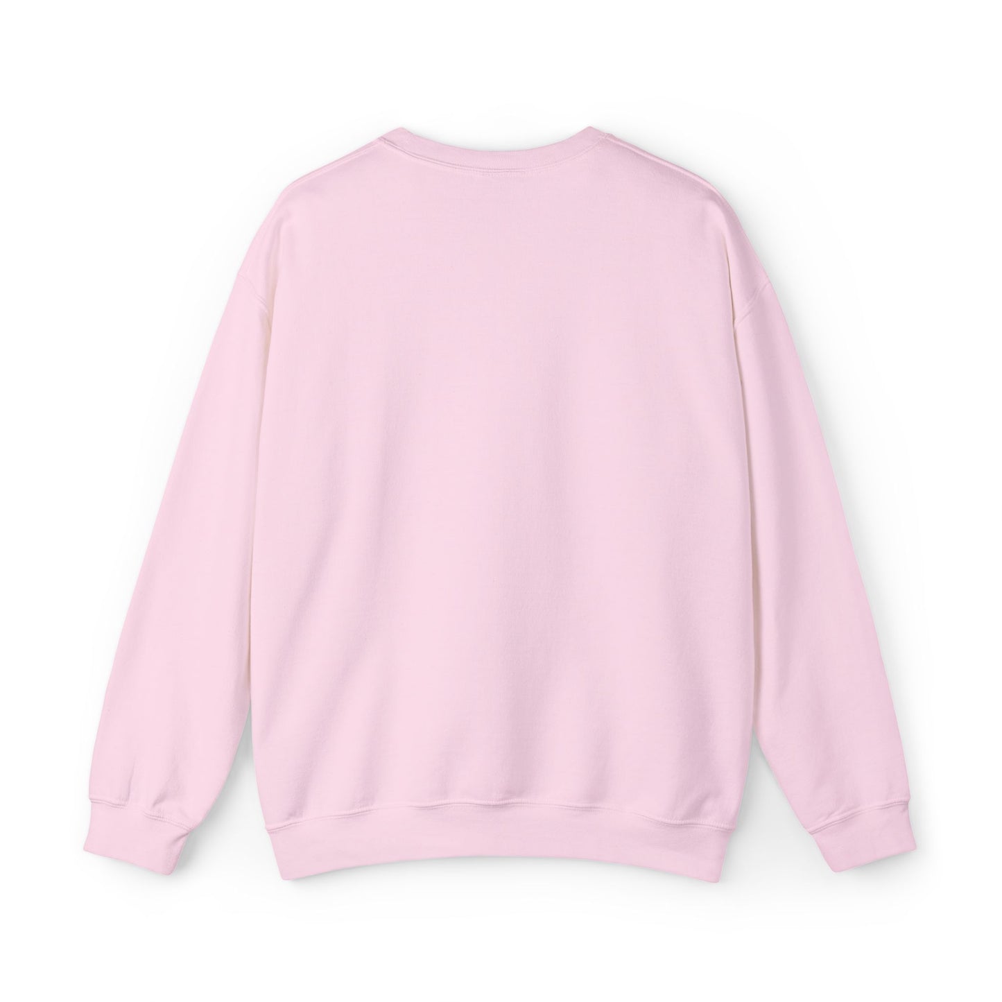 Cozy Unisex Heavy Blend Sweatshirt - Perfect for Casual Outings, Gift Ideas, Warm Layering, Everyday Comfort, Lounge Wear