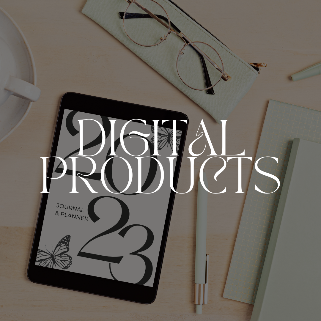 Digital Products