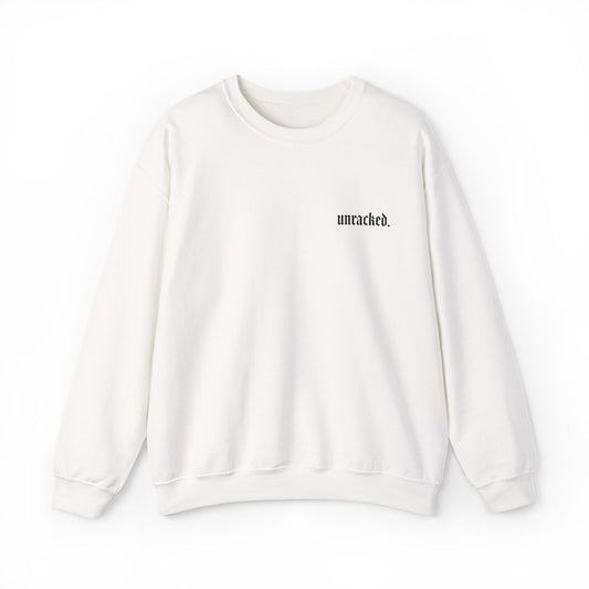 Cozy Unisex Heavy Blend Sweatshirt - Perfect for Casual Outings, Gift Ideas, Warm Layering, Everyday Comfort, Lounge Wear