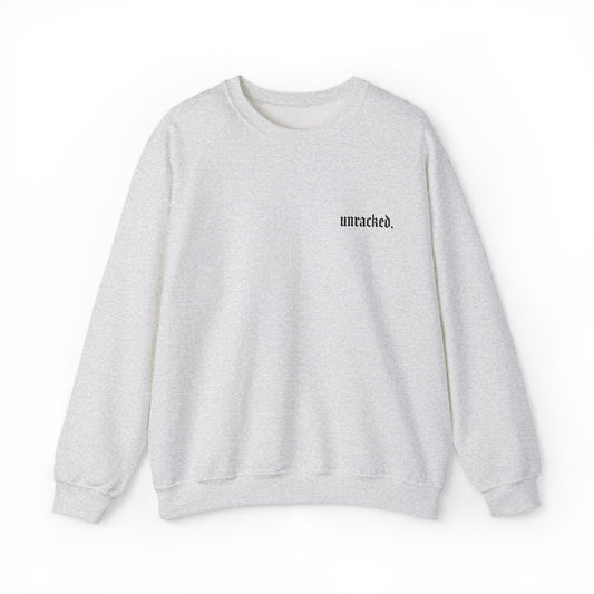 Cozy Unisex Heavy Blend Sweatshirt - Perfect for Casual Outings, Gift Ideas, Warm Layering, Everyday Comfort, Lounge Wear
